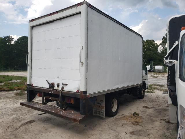 65000985 :رقم المزاد ، JALB4B16467021072 vin ، 2006 Isuzu Npr مزاد بيع