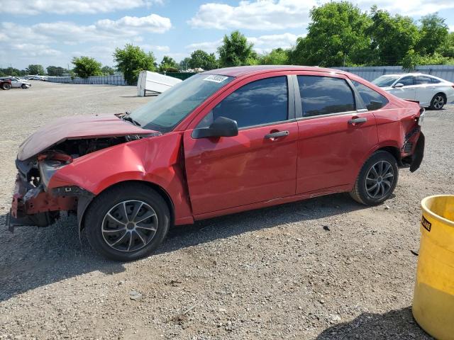 Auction sale of the 2010 Ford Focus, vin: 1FAHP3EN3AW211069, lot number: 63793055