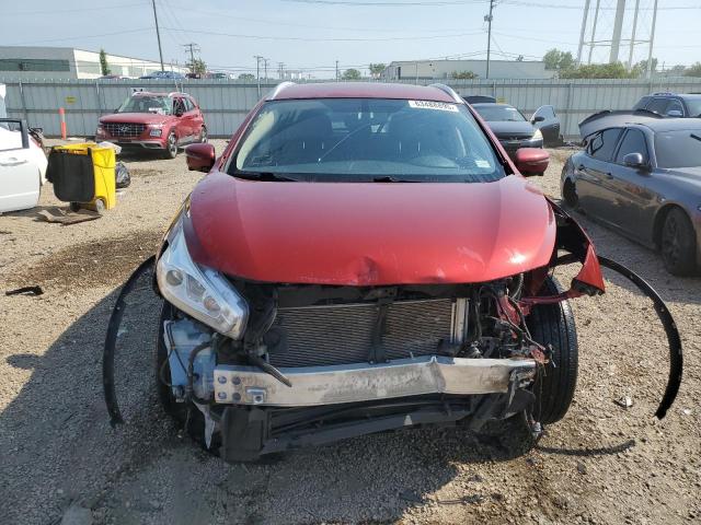 Продажа на аукционе авто 2016 Nissan Murano, vin: 5N1AZ2MH4GN116932, номер лота: 63488895