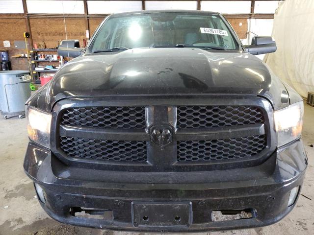 Продажа на аукционе авто 2018 Ram 1500, vin: 1C6RR7LT7JS126381, номер лота: 65361705
