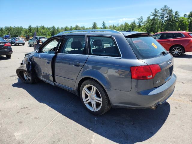 Aukcja sprzedaży 2008 Audi A4, vin: WAUKF78E78A069870, numer aukcji: 64677145