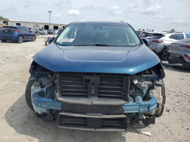 65220385 :رقم المزاد ، 2FMPK4J95LBA75529 vin ، 2020 Ford Edge مزاد بيع
