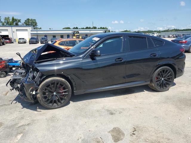 65784615 :رقم المزاد ، 5UXCY6C04P9S07077 vin ، 2023 Bmw X6 مزاد بيع