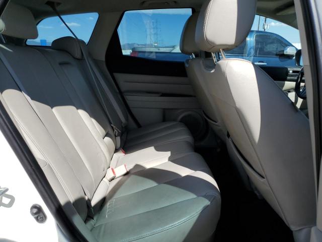 Продаж на аукціоні авто 2010 Mazda Cx-7, vin: JM3ER4W30A0310923, номер лоту: 64294855