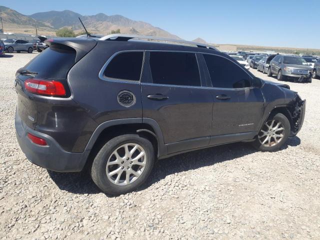 2016 Jeep Cherokee მანქანა იყიდება აუქციონზე, vin: 1C4PJMCBXGW279626, აუქციონის ნომერი: 64224915