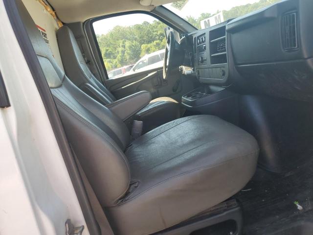 Продаж на аукціоні авто 2011 Gmc Savana Commercial Cu, vin: 1GDY72BA4B1903213, номер лоту: 64760615