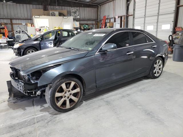 Aukcja sprzedaży 2013 Cadillac Ats, vin: 1G6AB5RX1D0140160, numer aukcji: 77864775