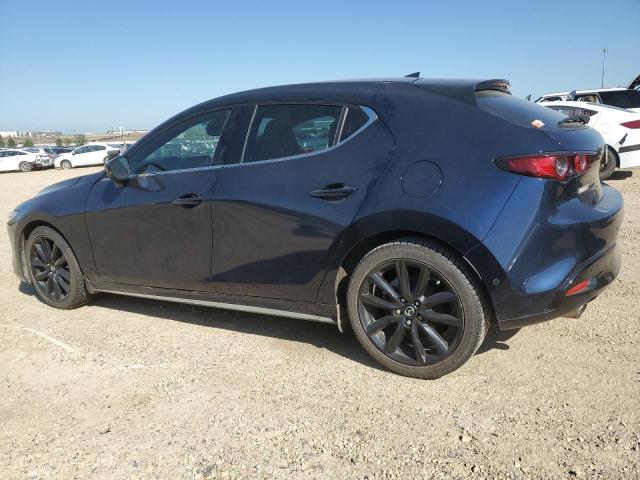 2019 Mazda 3 მანქანა იყიდება აუქციონზე, vin: JM1BPAMM0K1135063, აუქციონის ნომერი: 67228335