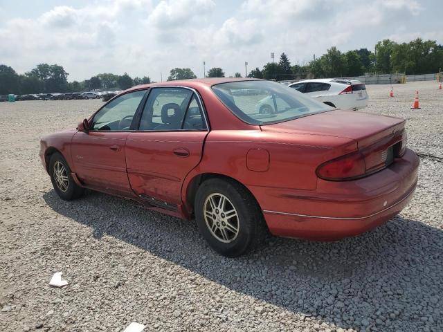 Продаж на аукціоні авто 1999 Buick Regal, vin: 2G4WB52K5X1589220, номер лоту: 64267045