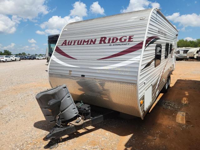Продаж на аукціоні авто 2014 Camp Autumn Ridge 23, vin: 1SABS0BM8E28E5098, номер лоту: 63577905