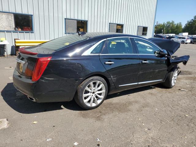 2017 Cadillac Xts მანქანა იყიდება აუქციონზე, vin: 2G61M5S36H9154603, აუქციონის ნომერი: 64079725