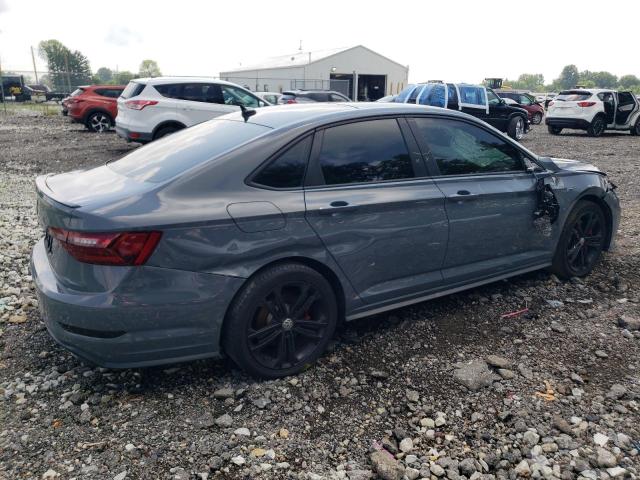 2020 Volkswagen Jetta მანქანა იყიდება აუქციონზე, vin: 3VW6T7BU5LM026330, აუქციონის ნომერი: 63019935