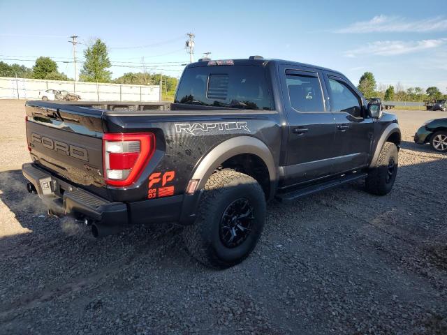 Продаж на аукціоні авто 2023 Ford F150 Raptor, vin: 1FTFW1RG0PFB42466, номер лоту: 66038805