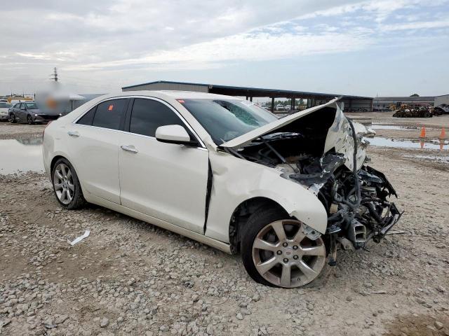 Aukcja sprzedaży 2013 Cadillac Ats, vin: 1G6AA5RA6D0121022, numer aukcji: 46896946