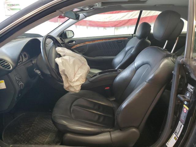 Aukcja sprzedaży 2006 Mercedes-benz Clk, vin: WDBTJ75H16F188405, numer aukcji: 63801975