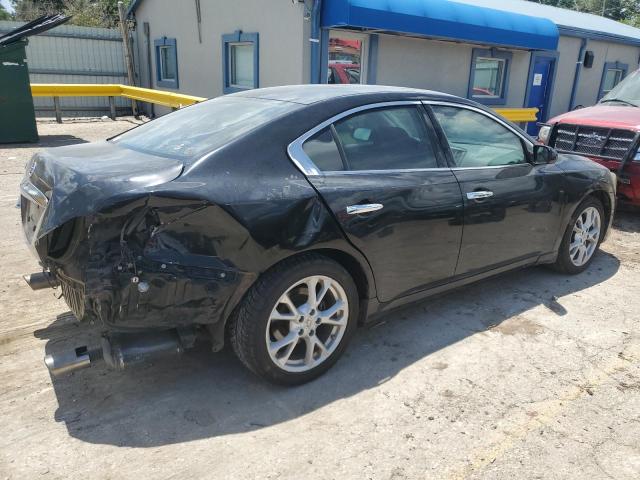 2013 Nissan Maxima S მანქანა იყიდება აუქციონზე, vin: 1N4AA5AP9DC813793, აუქციონის ნომერი: 63324245