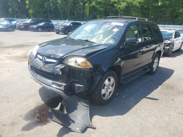 Aukcja sprzedaży 2005 Acura Mdx, vin: 2HNYD18235H500864, numer aukcji: 50391936