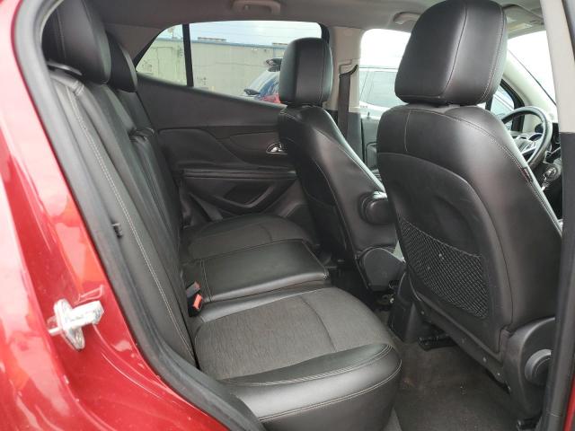 Aukcja sprzedaży 2015 Buick Encore, vin: KL4CJASB2FB216406, numer aukcji: 65044875
