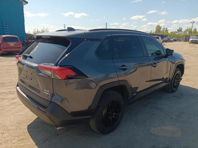 Auction sale of the 2022 Toyota Rav4 Xle P, vin: 2T3B6RFV8NW035595, lot number: 63302015