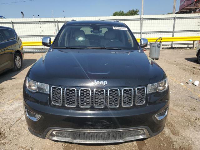 Aukcja sprzedaży 2017 Jeep Grand Cherokee Limited, vin: 1C4RJFBGXHC912341, numer aukcji: 64326015