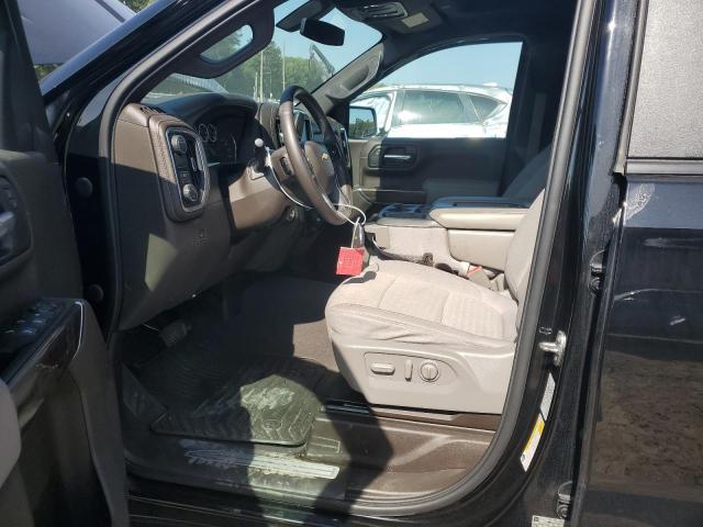 Auction sale of the 2021 Chevrolet Silverado, vin: 1GCPWCED8MZ129695, lot number: 66341655