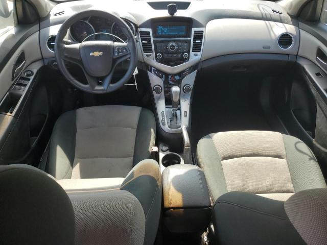 Aukcja sprzedaży 2012 Chevrolet Cruze, vin: 1G1PC5SH9C7180573, numer aukcji: 65726045
