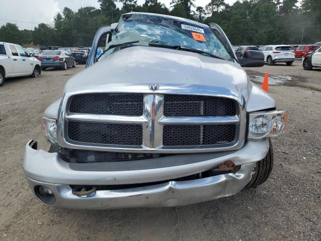 2005 Dodge Ram 2500 მანქანა იყიდება აუქციონზე, vin: 3D7KR28C55G742671, აუქციონის ნომერი: 41648616