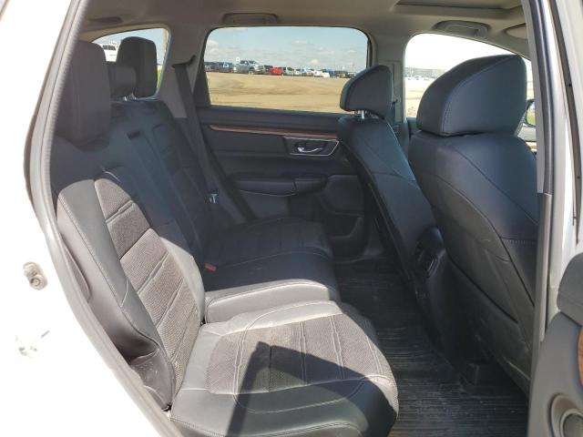 Aukcja sprzedaży 2017 Honda Cr-v, vin: 2HKRW2H84HH100340, numer aukcji: 66129225
