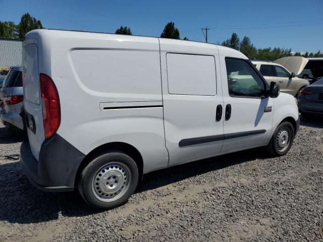 2017 Ram Promaster მანქანა იყიდება აუქციონზე, vin: ZFBERFAB3H6E81214, აუქციონის ნომერი: 63702875