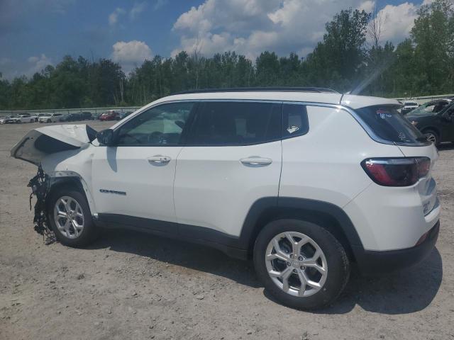 2024 Jeep Compass მანქანა იყიდება აუქციონზე, vin: 3C4NJDBN8RT129008, აუქციონის ნომერი: 64142455