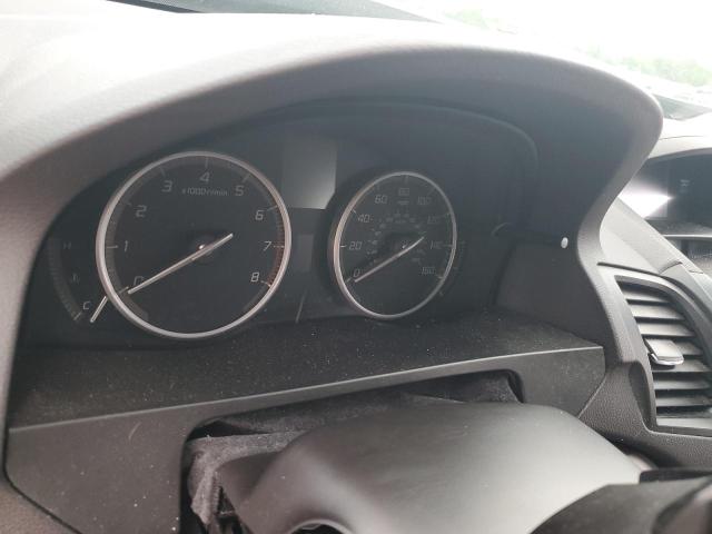 Продажа на аукционе авто 2018 Acura Rdx, vin: 5J8TB3H32JL015138, номер лота: 63294275