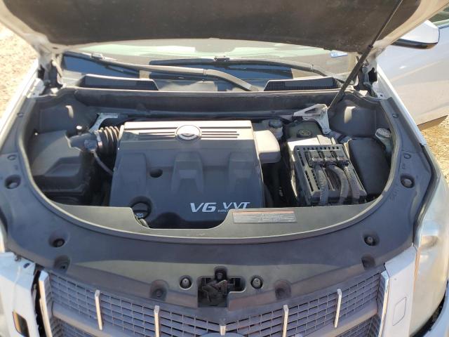 Продаж на аукціоні авто 2012 Cadillac Srx Premiu, vin: 3GYFNFE30CS534835, номер лоту: 63681235