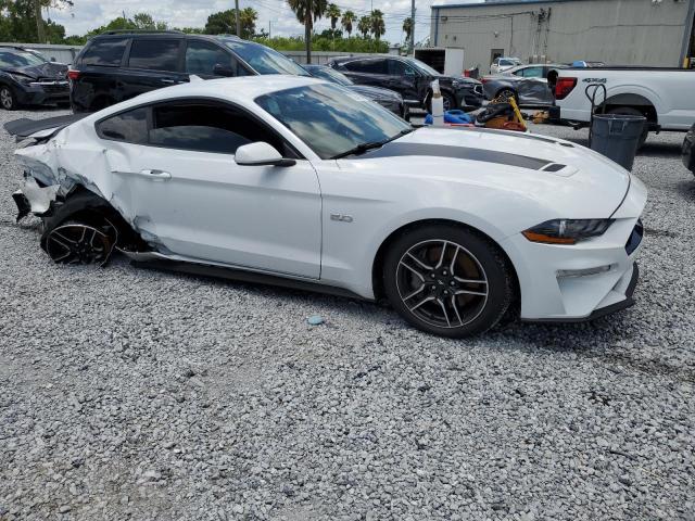 Aukcja sprzedaży 2021 Ford Mustang, vin: 1FA6P8CF3M5157914, numer aukcji: 62884065