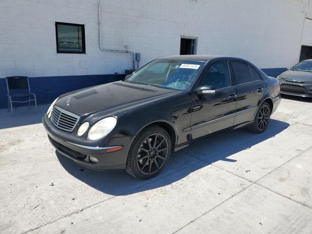 Продаж на аукціоні авто 2005 Mercedes-benz E 500 4mat, vin: WDBUF83J65X177474, номер лоту: 64567925
