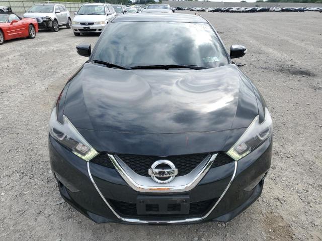 65593765 :رقم المزاد ، 1N4AA6AP6HC432009 vin ، 2017 Nissan Maxima 3.5 مزاد بيع