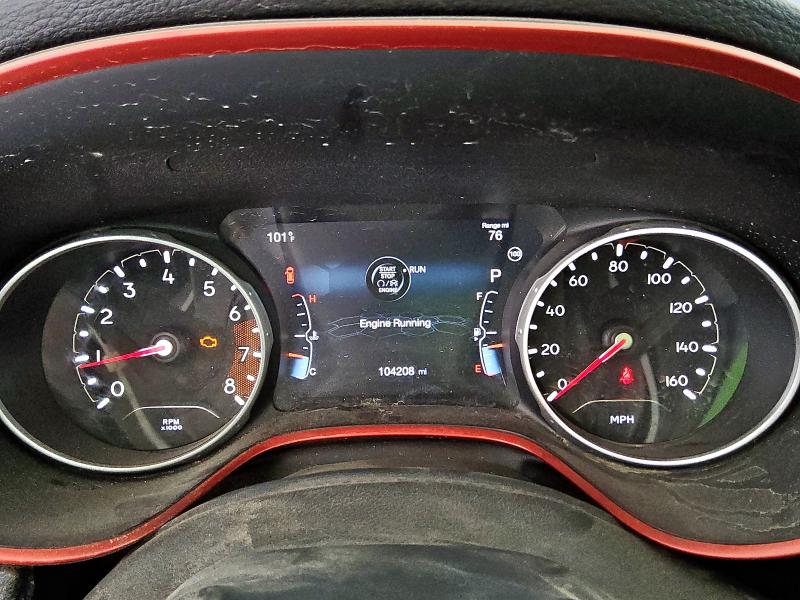 Aukcja sprzedaży 2021 Jeep Compass Tr, vin: 3C4NJDDB4MT564832, numer aukcji: 65821095