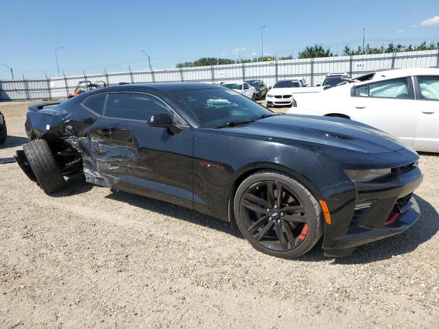 Aukcja sprzedaży 2018 Chevrolet Camaro, vin: 1G1FH1R71J0154994, numer aukcji: 65006355