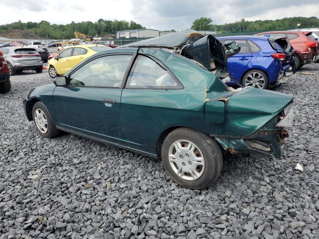 Aukcja sprzedaży 2001 Honda Civic, vin: 1HGEM22501L018188, numer aukcji: 74649145