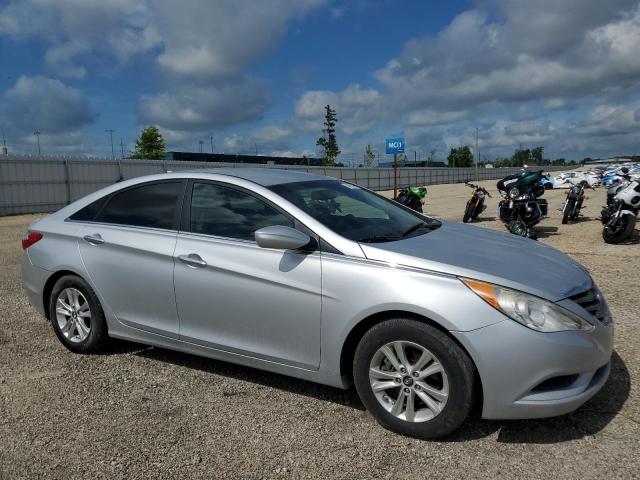 64988595 :رقم المزاد ، 5NPEB4AC6CH327901 vin ، 2012 Hyundai Sonata Gls مزاد بيع