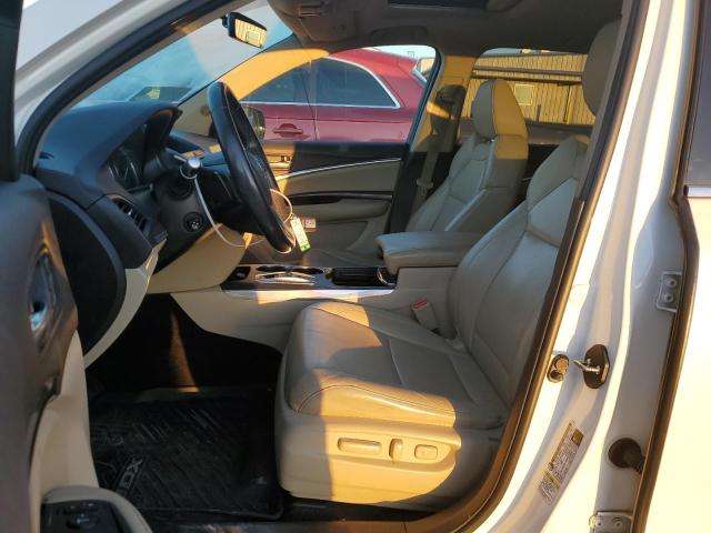 Продажа на аукционе авто 2016 Acura Mdx, vin: 5FRYD4H23GB014294, номер лота: 65993655