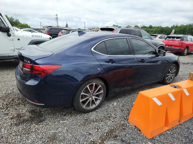 Aukcja sprzedaży 2016 Acura Tlx, vin: 19UUB2F52GA009427, numer aukcji: 64993675