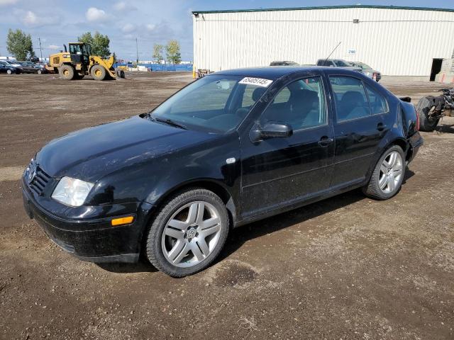 Aukcja sprzedaży 2002 Volkswagen Jetta Gls, vin: 3VWSE69M72M171019, numer aukcji: 65405145