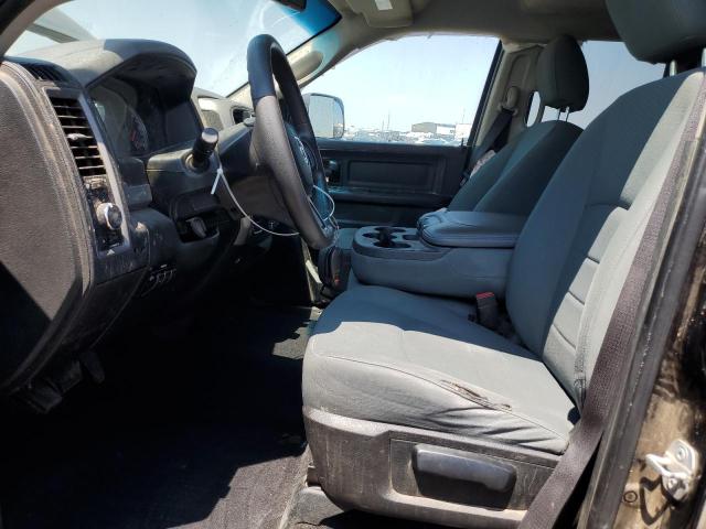 Продажа на аукционе авто 2018 Ram 1500 St, vin: 1C6RR7FT9JS146837, номер лота: 66485115