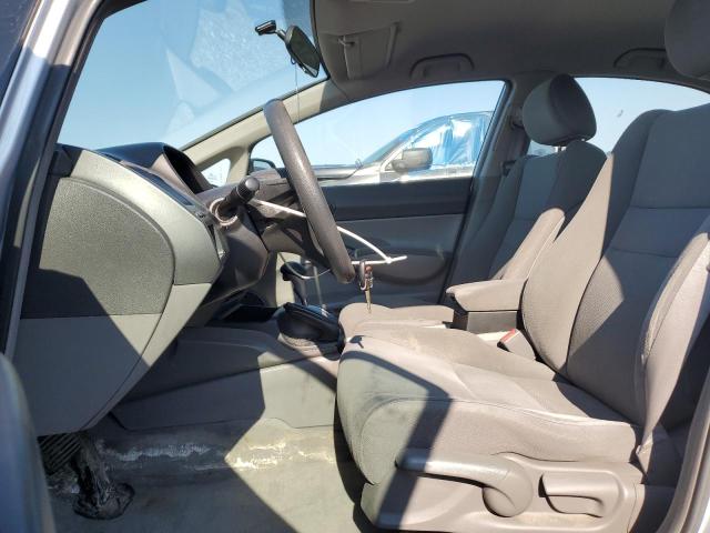 62940455 :رقم المزاد ، 2HGFA1F46AH044221 vin ، 2010 Honda Civic Dx-g مزاد بيع