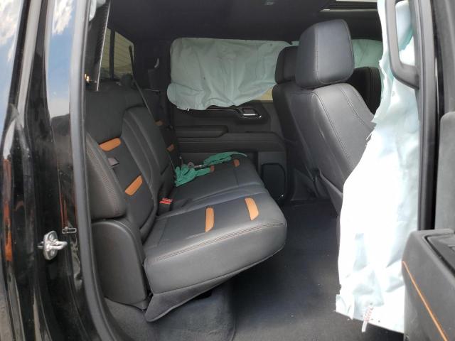Продажа на аукционе авто 2025 Gmc Sierra, vin: 3GTUUEE85SG251029, номер лота: 64851395