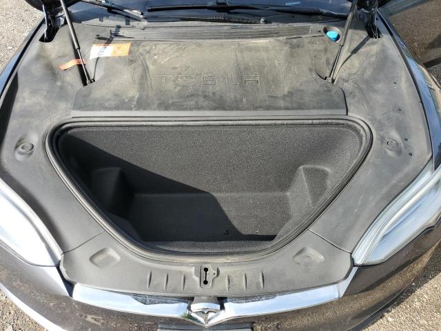Aukcja sprzedaży 2017 Tesla Model S, vin: 5YJSA1E23HF197300, numer aukcji: 65057735