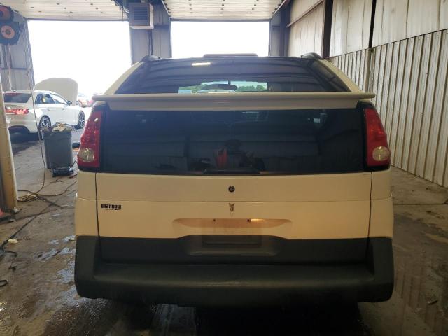 Aukcja sprzedaży 2002 Pontiac Aztek, vin: 3G7DA03E22S579329, numer aukcji: 65189985