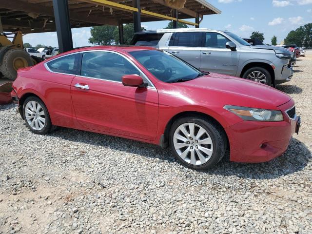 2009 Honda Accord Exl მანქანა იყიდება აუქციონზე, vin: 1HGCS22899A005163, აუქციონის ნომერი: 63411845