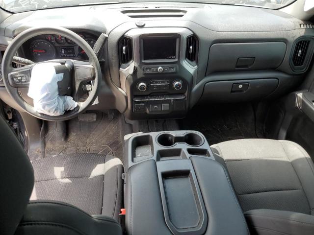 2020 Chevrolet Silverado მანქანა იყიდება აუქციონზე, vin: 3GCPYCEF1LG354261, აუქციონის ნომერი: 64551885