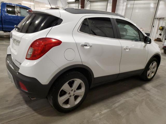 Aukcja sprzedaży 2016 Buick Encore Con, vin: KL4CJFSB0GB751863, numer aukcji: 61968445
